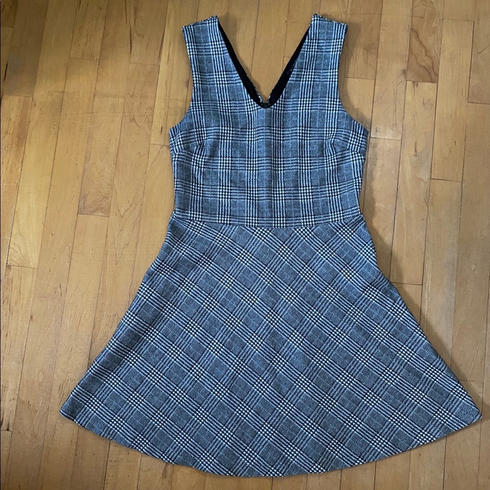 Banana Republic Petite Dress